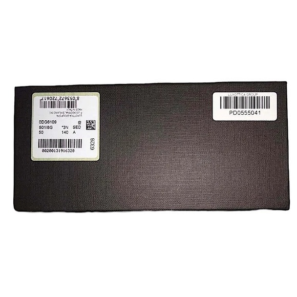 $540 Dolce&Gabbana Sequin Brows Sunglasses Embellished Cat Eye Black Runway NWT - Picture 10 of 13